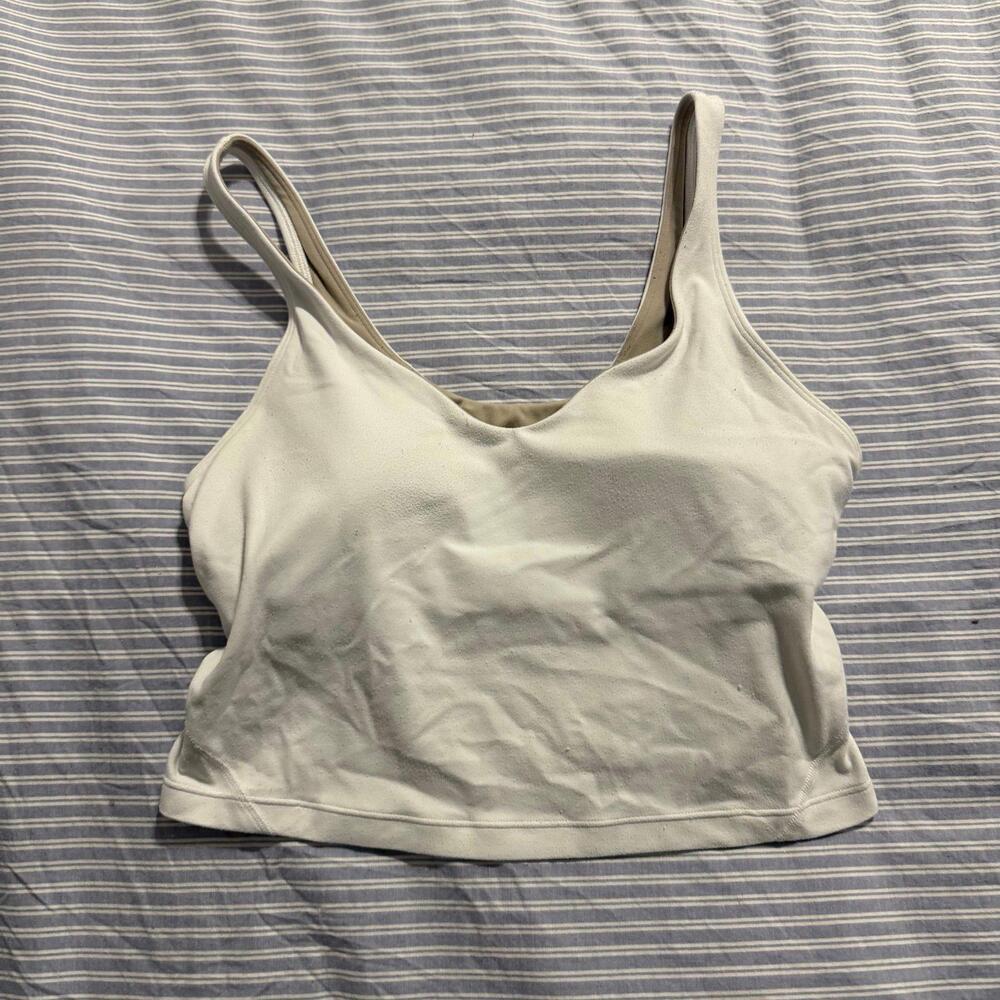 lululemon Athletica Align Tank Top